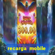 recarga mobile legends 1 real